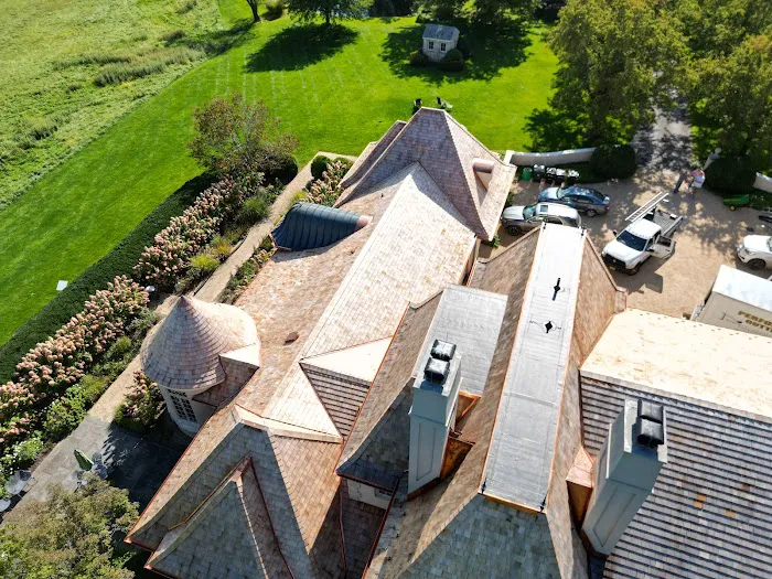 NJ Metal Roofing Company Picture 4