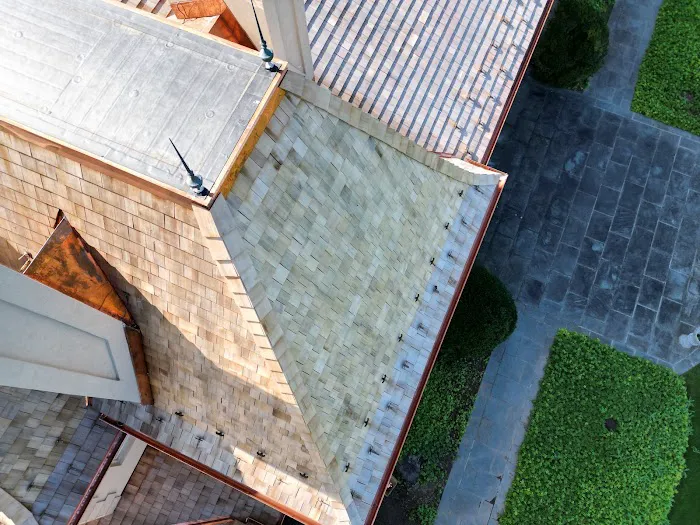 NJ Metal Roofing Company Picture 5