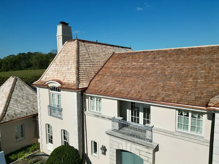 NJ Metal Roofing Company Picture 2