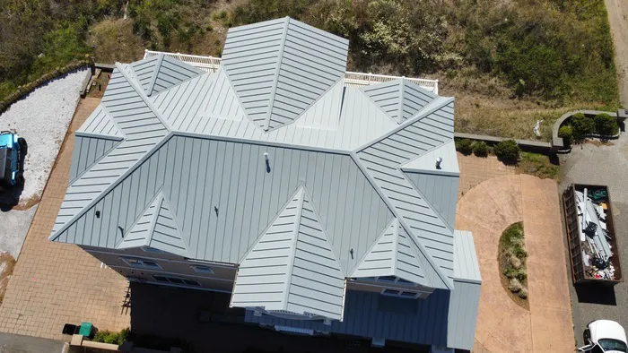 NJ Metal Roofing Company Picture 8