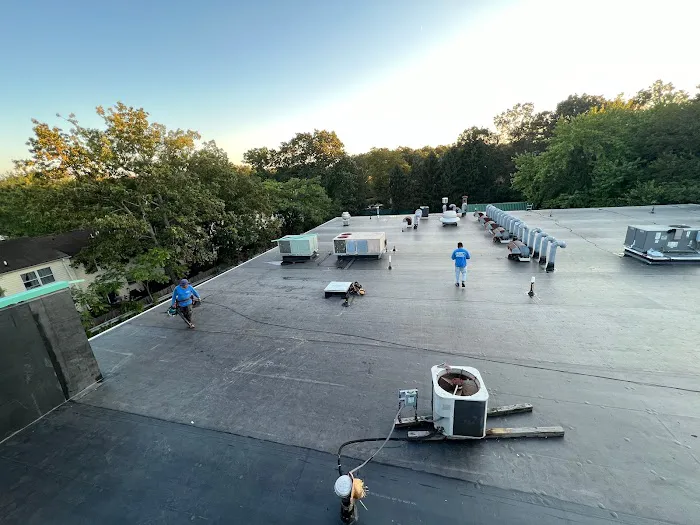 NJ Metal Roofing Company Picture 10