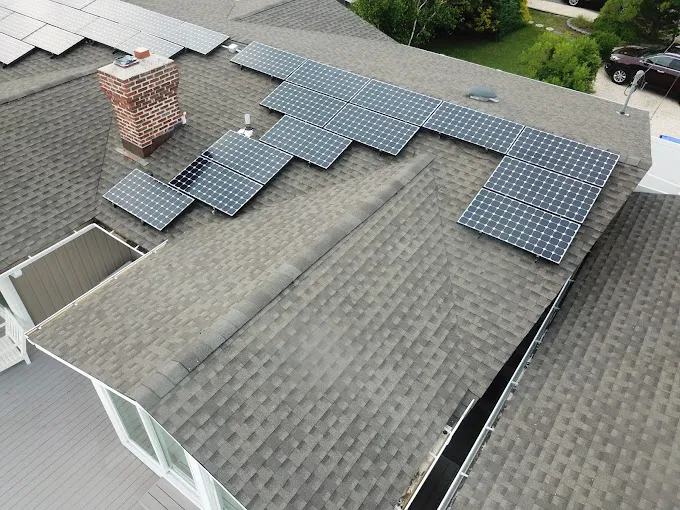 Pyramid Roofing & Renovations LLC Picture 8