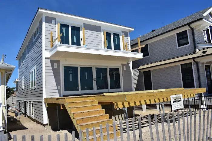 Pyramid Roofing & Renovations LLC Picture 5