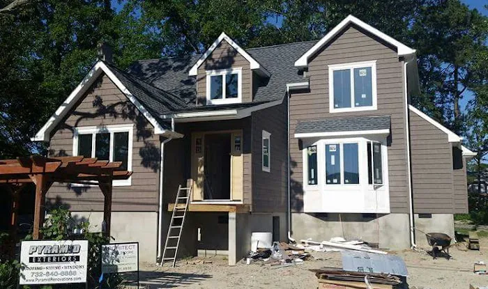 Pyramid Roofing & Renovations LLC Picture 3