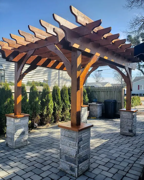 Pyramid Roofing & Renovations LLC Picture 4