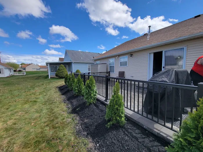 Pyramid Roofing & Renovations LLC Picture 6