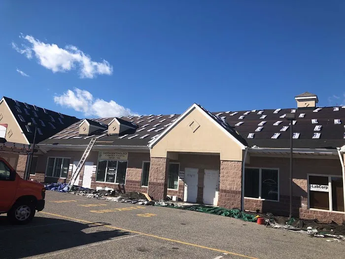 JDS Industrial Roofing Contractors Picture 8