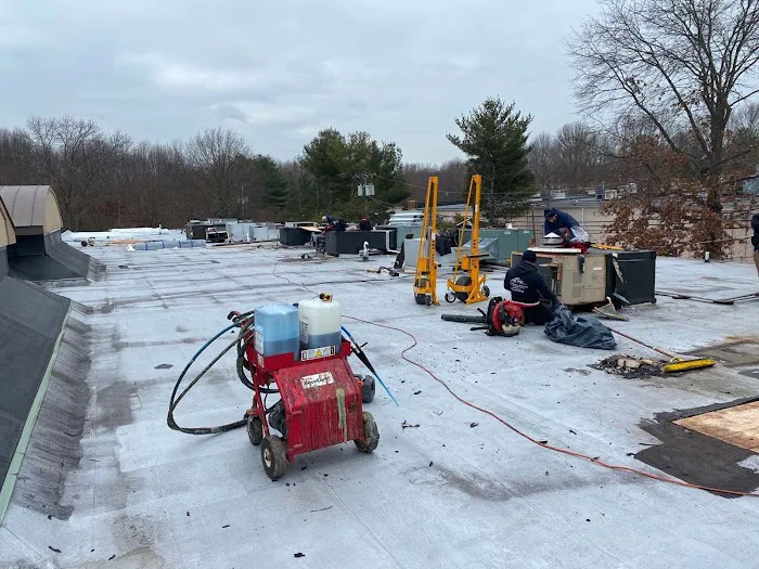 JDS Industrial Roofing Contractors Picture 5