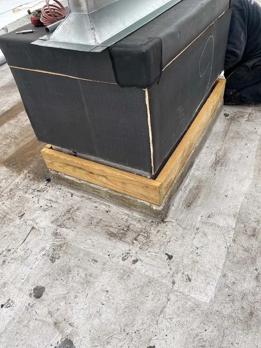 JDS Industrial Roofing Contractors Picture 1