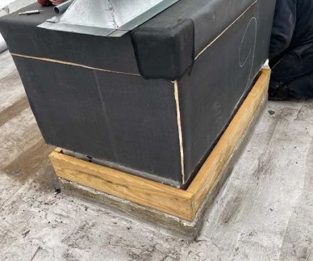 JDS Industrial Roofing Contractors