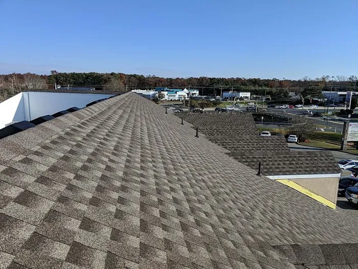 JDS Industrial Roofing Contractors Picture 7