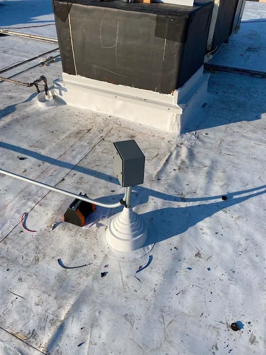 JDS Industrial Roofing Contractors Picture 2