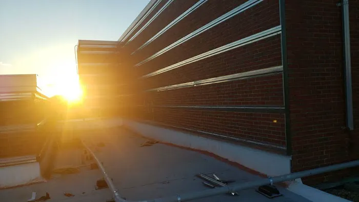 JDS Industrial Roofing Contractors Picture 4