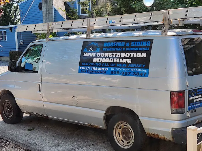 A & S Roofing & Siding LLC. Picture 9