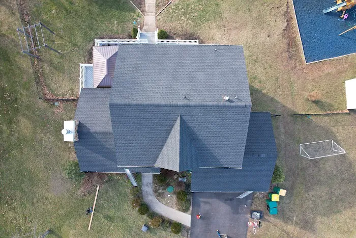 A & S Roofing & Siding LLC. Picture 6