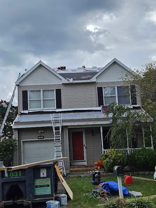 A & S Roofing & Siding LLC. Picture 10