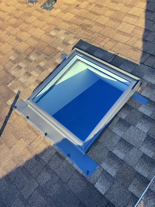 A & S Roofing & Siding LLC. Picture 2