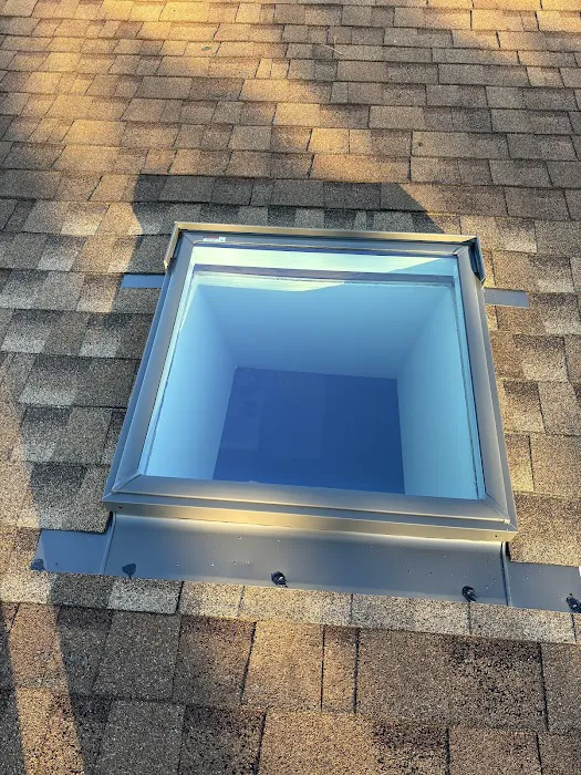 A & S Roofing & Siding LLC. Picture 1