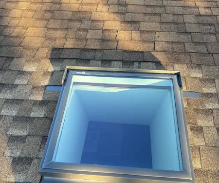 A & S Roofing & Siding LLC.