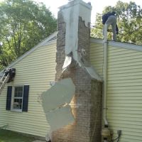 Alliance Roofing Whitehouse ico