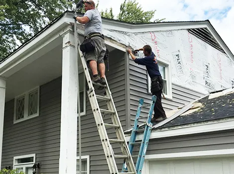 Alliance Roofing Whitehouse Picture 2