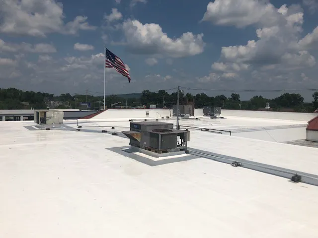 Strober Roofing and Maintenance Picture 3