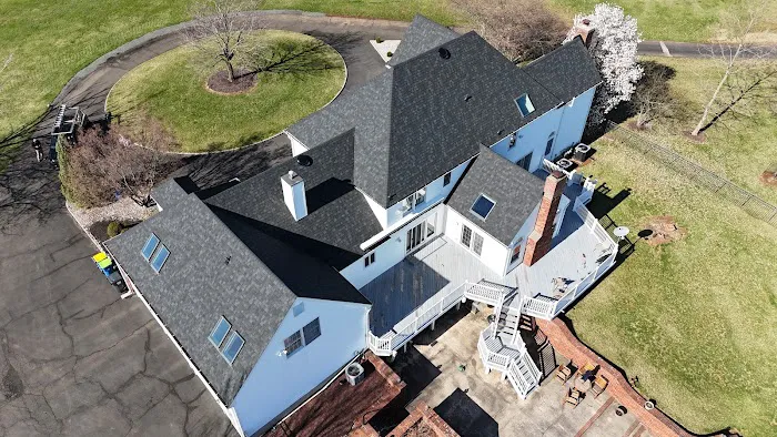 Strober Roofing and Maintenance Picture 1