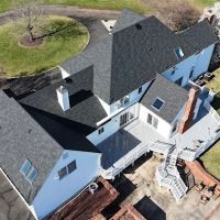 Strober Roofing and Maintenance ico