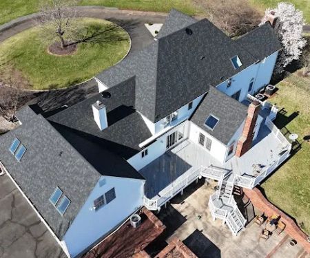 Strober Roofing and Maintenance