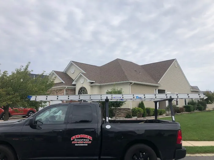 Strober Roofing and Maintenance Picture 4