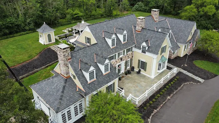 Strober Roofing and Maintenance Picture 6