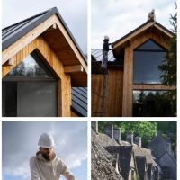 Carter & Sons Roofing ico