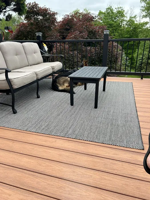 Padovani Roofing , Roof Cleaning & Construction Picture 2