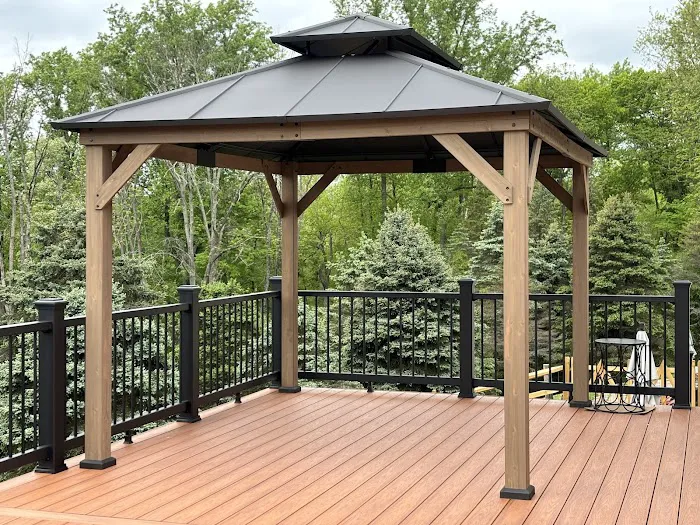 Padovani Roofing , Roof Cleaning & Construction Picture 3