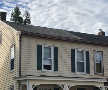 Wagner Roofing