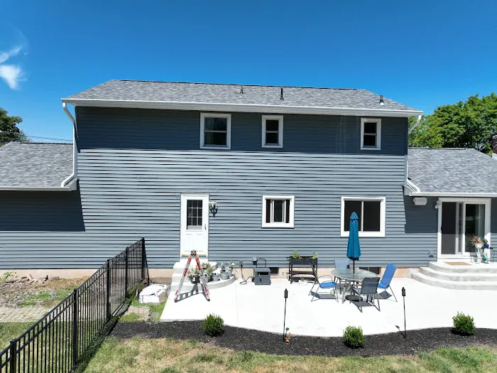 Mighty Dog Roofing of Northwest New Jersey Picture 2