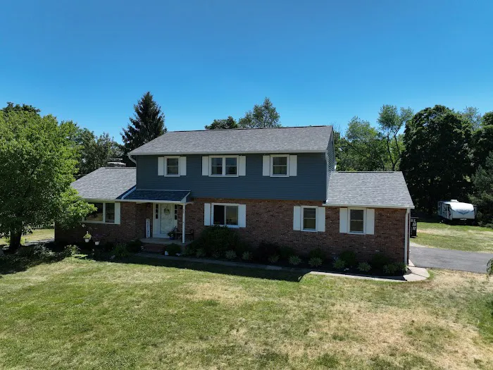 Mighty Dog Roofing of Northwest New Jersey Picture 1