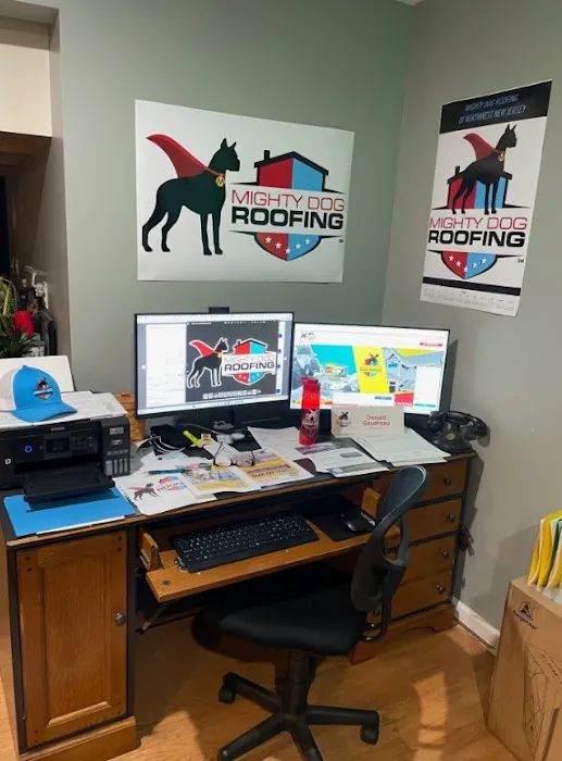 Mighty Dog Roofing of Northwest New Jersey Picture 10