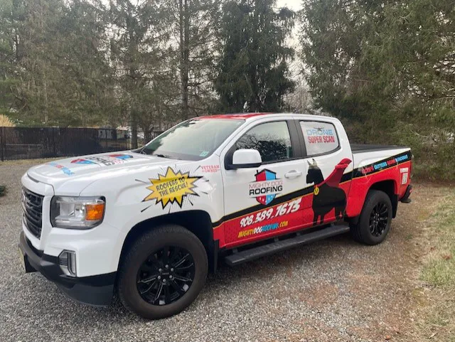 Mighty Dog Roofing of Northwest New Jersey Picture 5