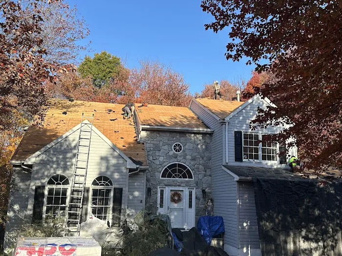 Maven Roofing & Exteriors Picture 1