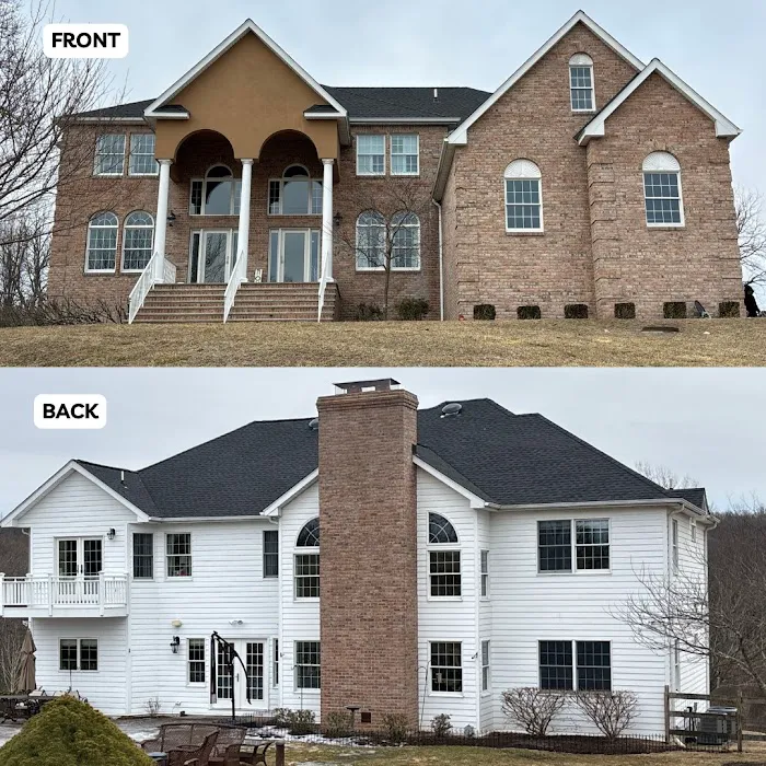 Maven Roofing & Exteriors Picture 2