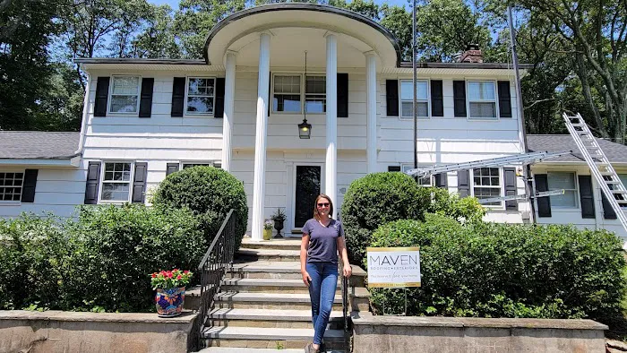 Maven Roofing & Exteriors Picture 5