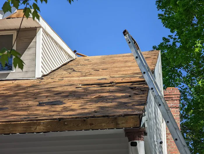 Maven Roofing & Exteriors Picture 7