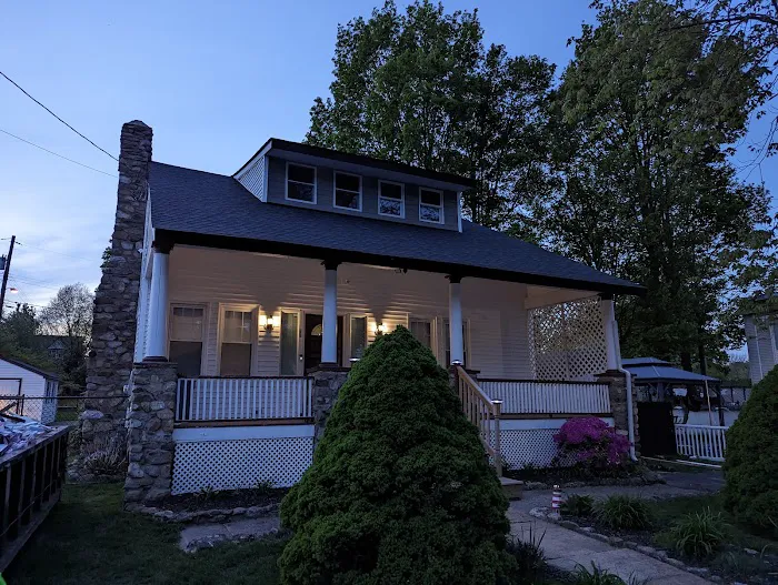 Maven Roofing & Exteriors Picture 8