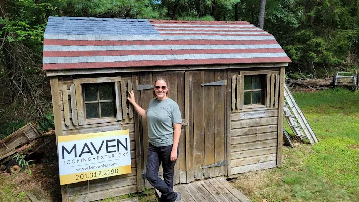Maven Roofing & Exteriors Picture 4