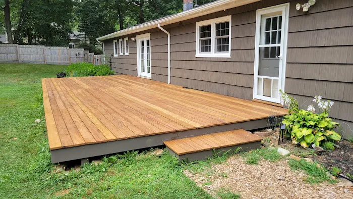 Maven Roofing & Exteriors Picture 9