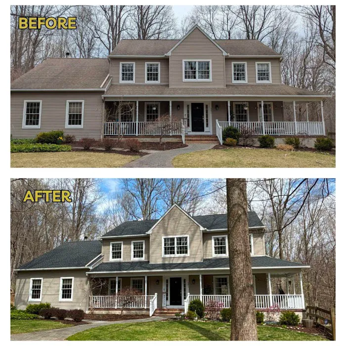 Maven Roofing & Exteriors Picture 10