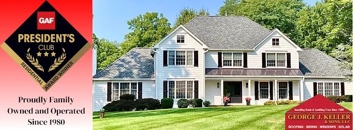 George J. Keller & Sons LLC Picture 7