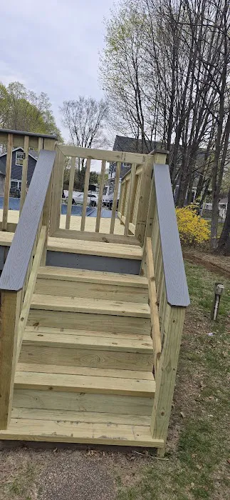 Four J's Contracting & Roofing Picture 2