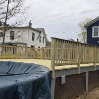 Four J's Contracting & Roofing ico